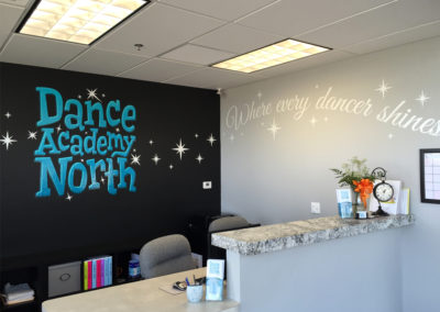 Dance Academy North