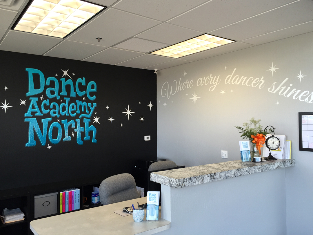 Dance Academy North