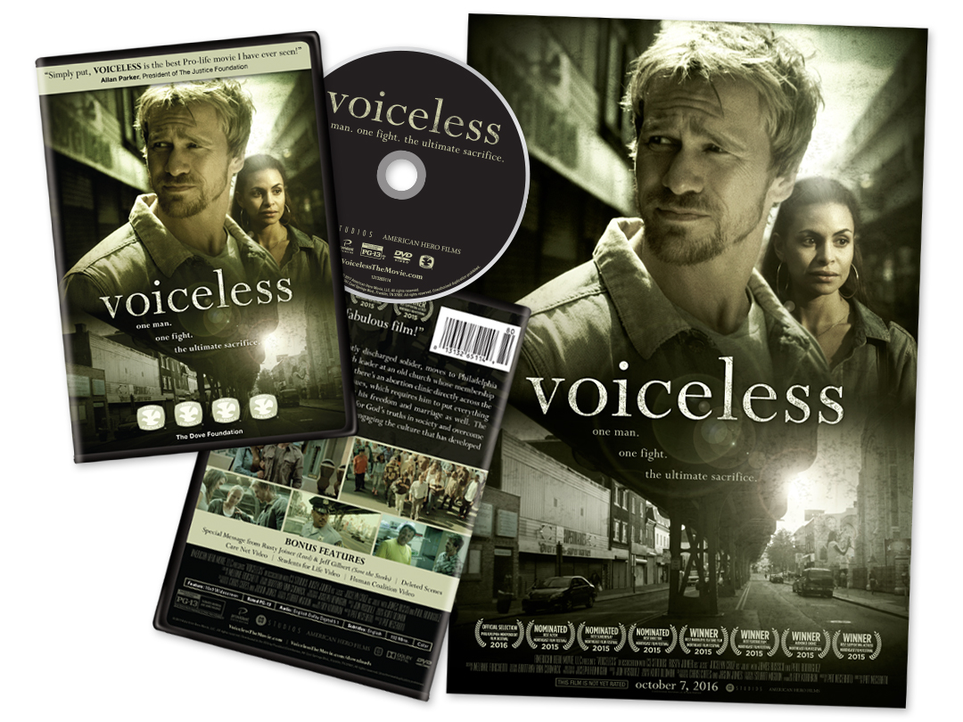 Voiceless