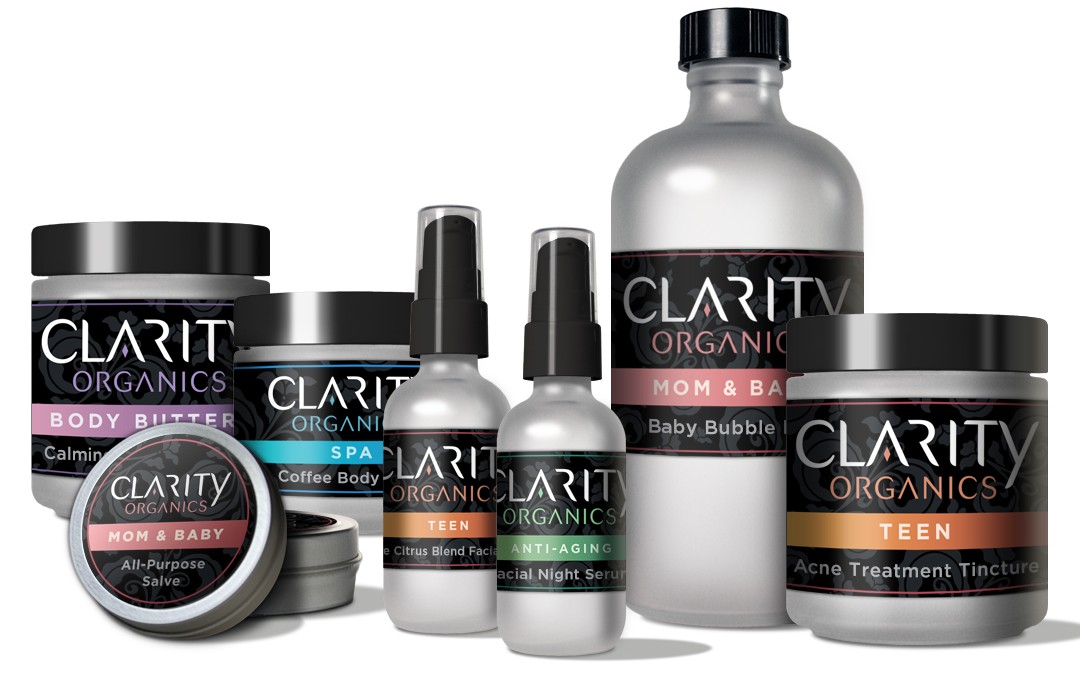 Clarity Organics