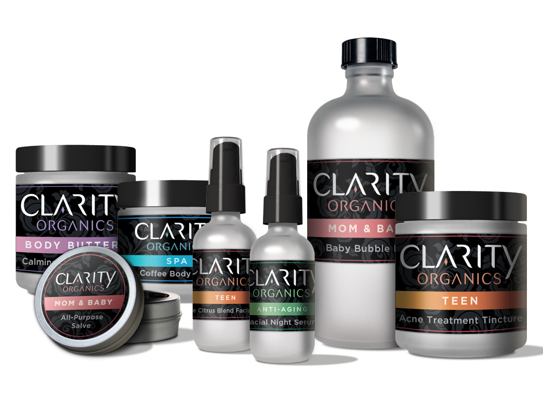 Clarity Organics