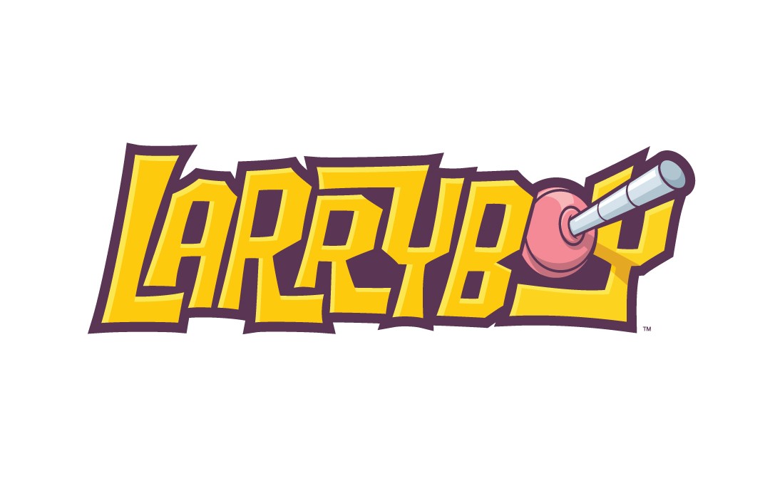 LarryBoy The Cartoon Adventures