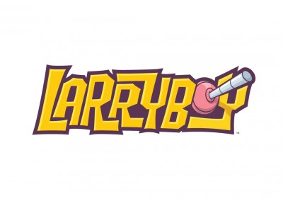 LarryBoy The Cartoon Adventures