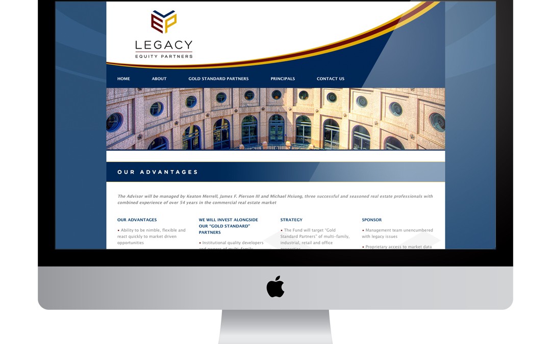 Legacy Equity Partners