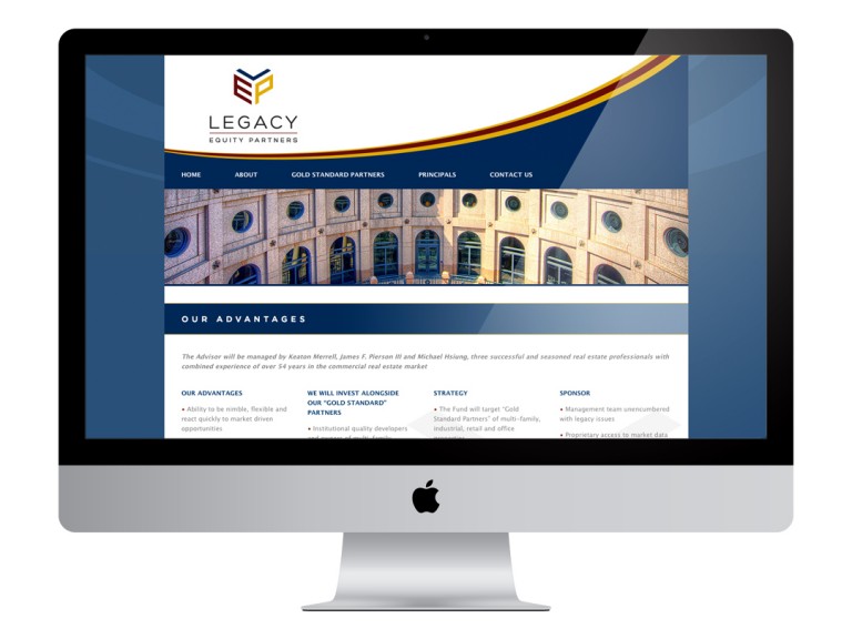 Legacy Equity Partners