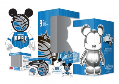 Disney Vinylmation