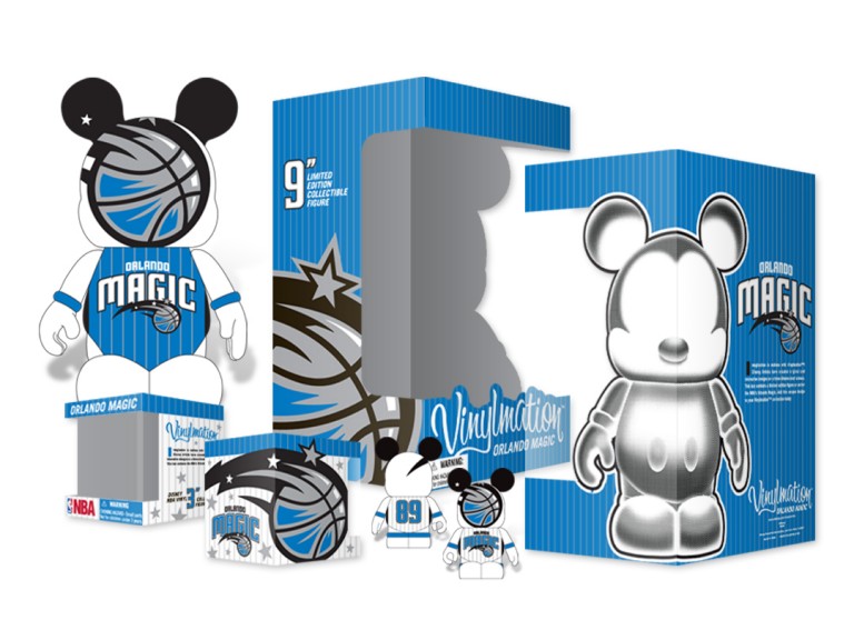 Disney Vinylmation