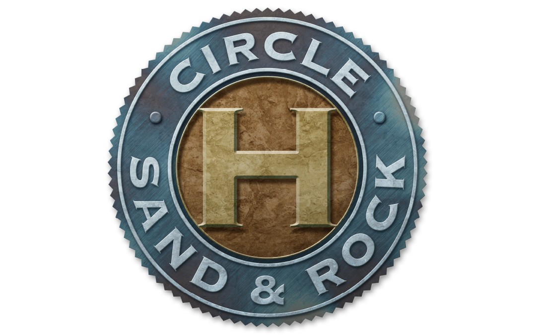 Circle H Sand & Rock