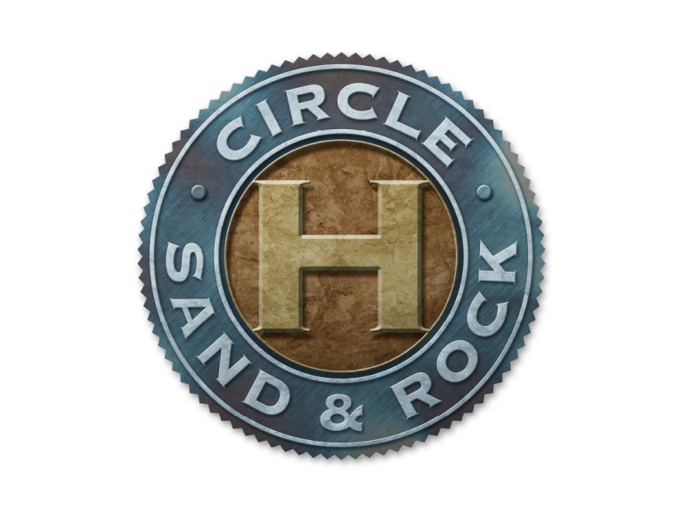 Circle H Sand & Rock