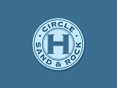 Circle H