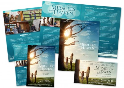 Miracles From Heaven