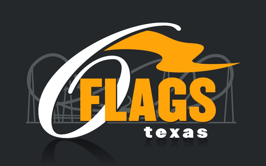 Impact Merchandise: Six Flags-Flag Program