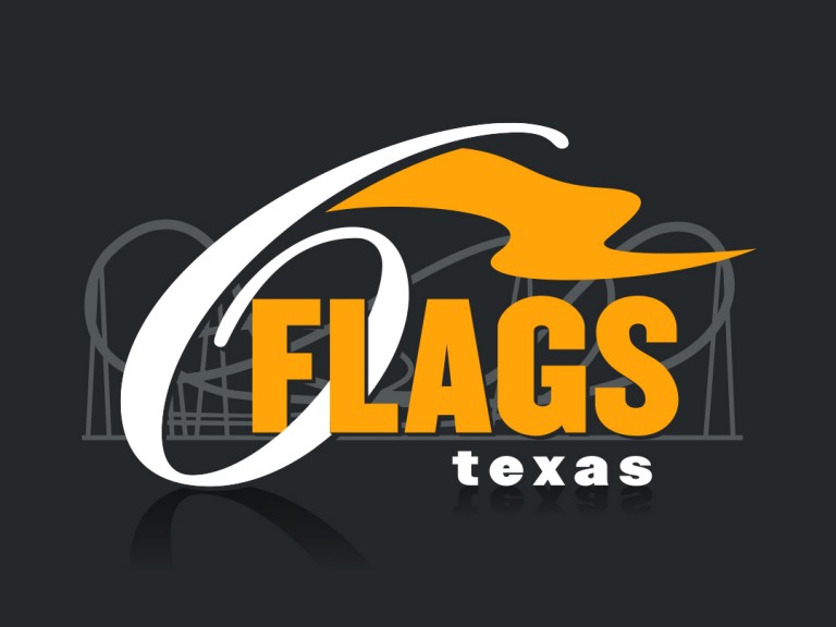 Impact Merchandise: Six Flags-Flag Program