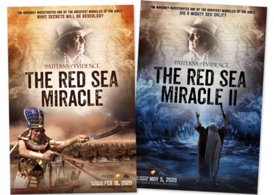 Red Sea Miracle