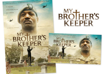 My Brother’s Keeper