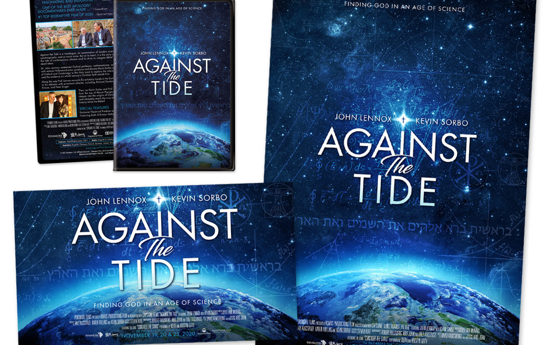 Against The Tide