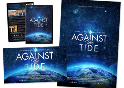 Against The Tide